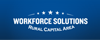 Workforce Solutions - Rural Capital Area